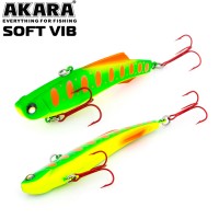 Akara Soft Vib 85 A74